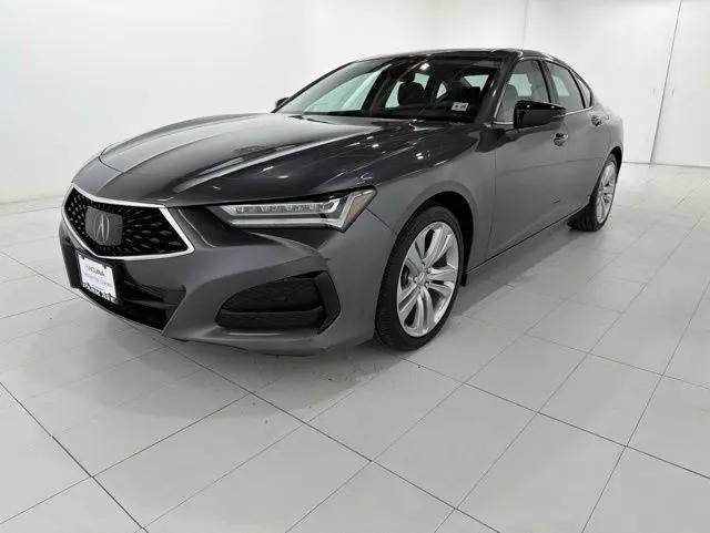 2023 Acura TLX Technology Package for sale in Rochelle Park, NJ