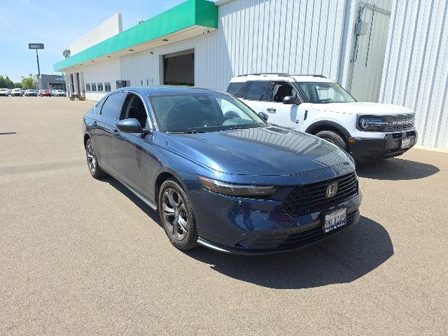2024 Honda Accord EX for sale in Selma, CA