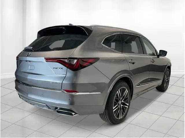2026 Acura MDX Advance Package