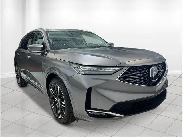 2026 Acura MDX Advance Package