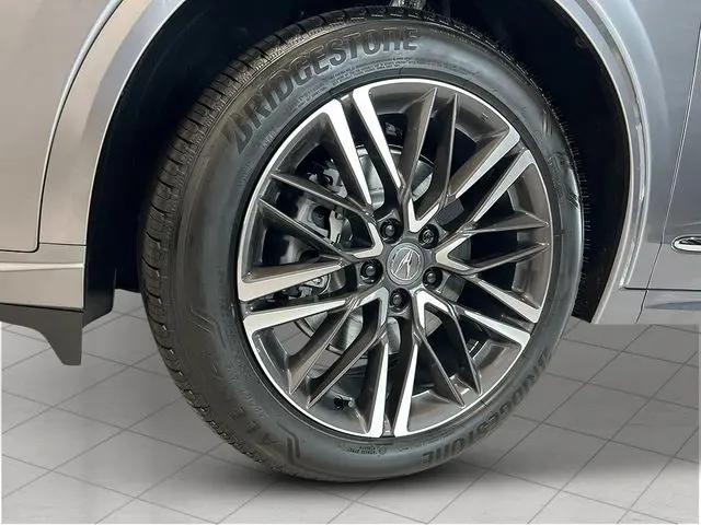 2026 Acura MDX Advance Package