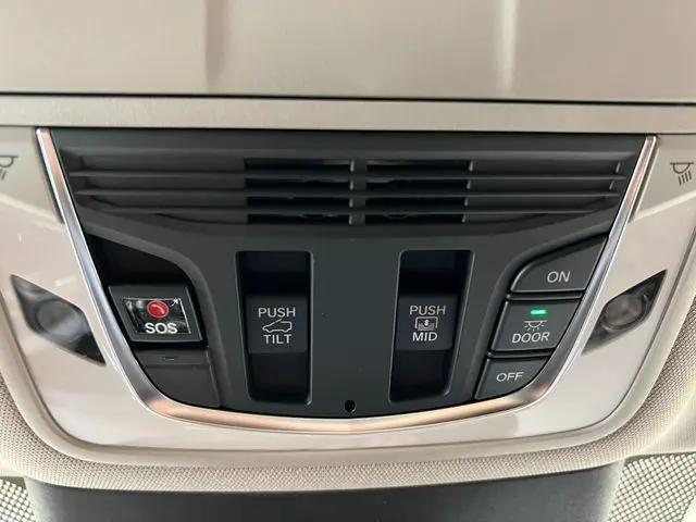 2026 Acura MDX Advance Package