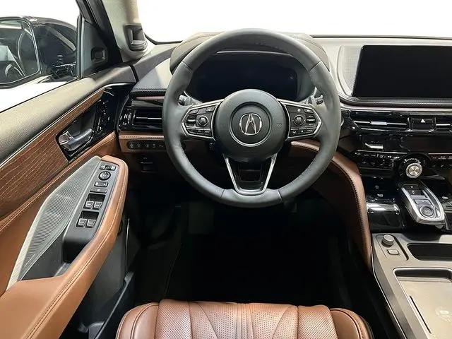 2026 Acura MDX Advance Package