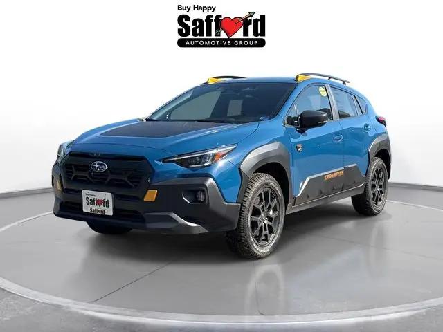 2026 Subaru Crosstrek Wilderness for sale in Manassas, VA