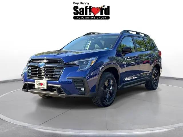 2026 Subaru Ascent Premium 8-Passenger for sale in Manassas, VA