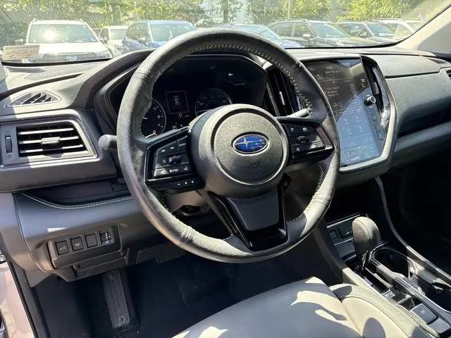 2025 Subaru Ascent Onyx Edition 7-Passenger