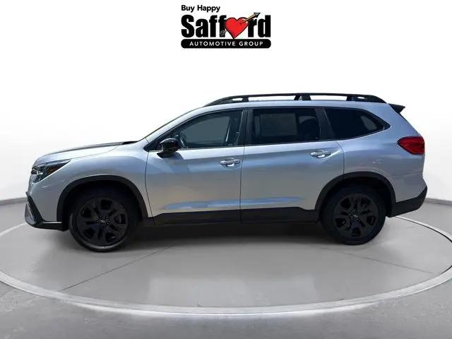 2025 Subaru Ascent Onyx Edition 7-Passenger
