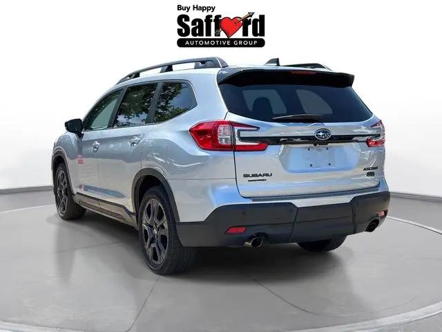 2025 Subaru Ascent Onyx Edition 7-Passenger
