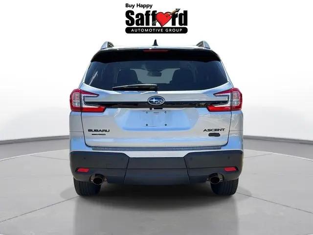 2025 Subaru Ascent Onyx Edition 7-Passenger
