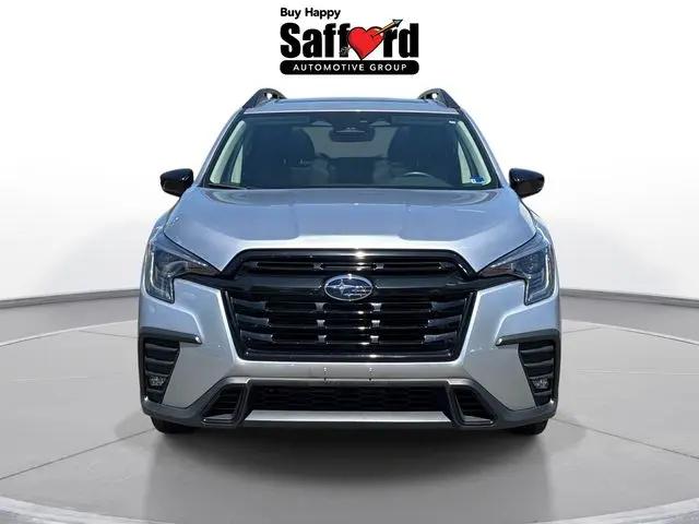 2025 Subaru Ascent Onyx Edition 7-Passenger