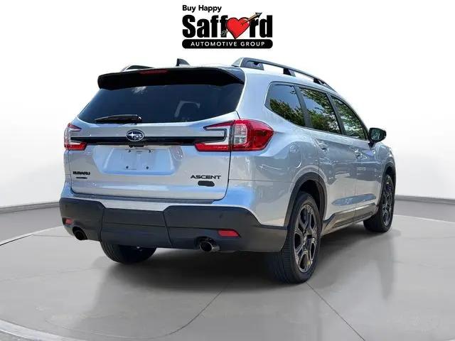 2025 Subaru Ascent Onyx Edition 7-Passenger