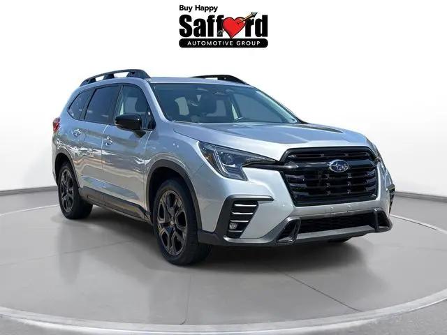 2025 Subaru Ascent Onyx Edition 7-Passenger