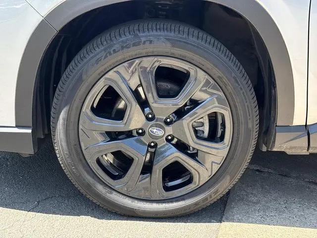 2025 Subaru Ascent Onyx Edition 7-Passenger