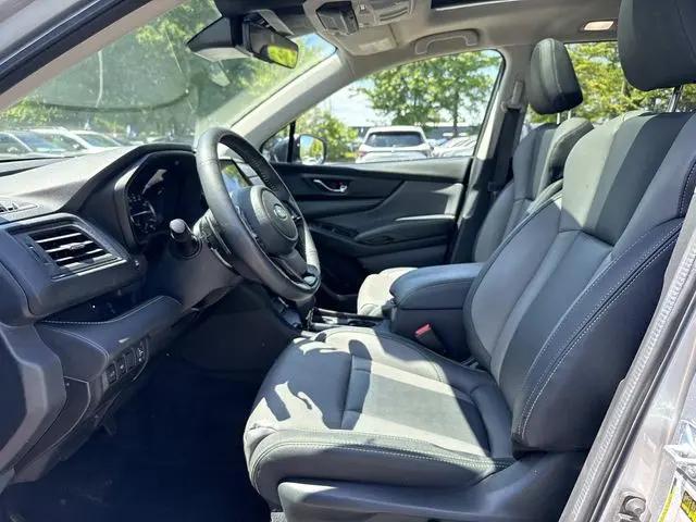 2025 Subaru Ascent Onyx Edition 7-Passenger