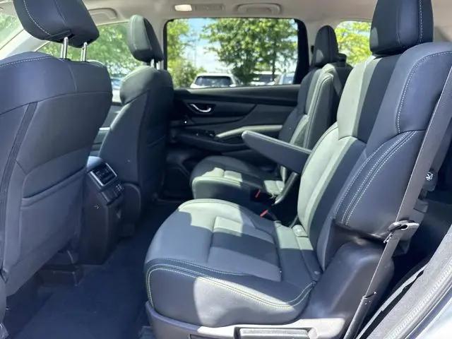 2025 Subaru Ascent Onyx Edition 7-Passenger