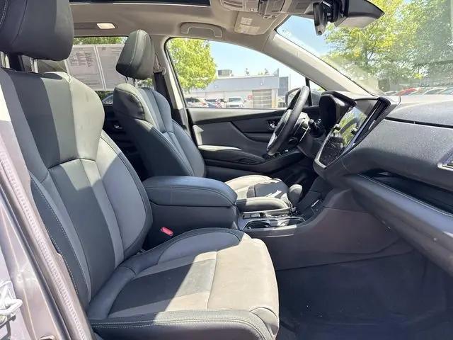 2025 Subaru Ascent Onyx Edition 7-Passenger