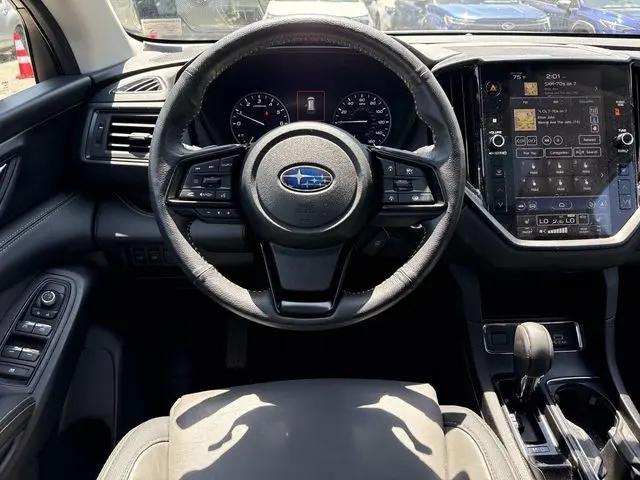 2025 Subaru Ascent Onyx Edition 7-Passenger