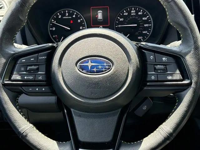 2025 Subaru Ascent Onyx Edition 7-Passenger