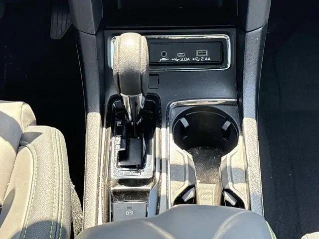 2025 Subaru Ascent Onyx Edition 7-Passenger