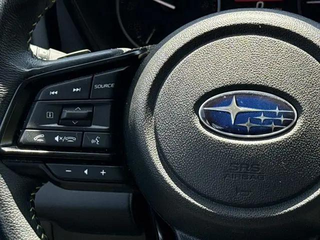 2025 Subaru Ascent Onyx Edition 7-Passenger