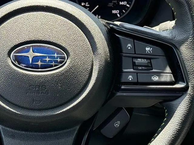 2025 Subaru Ascent Onyx Edition 7-Passenger