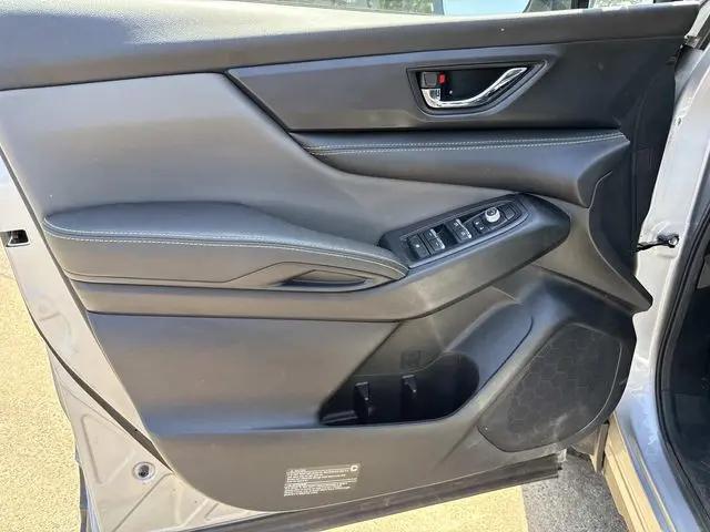 2025 Subaru Ascent Onyx Edition 7-Passenger