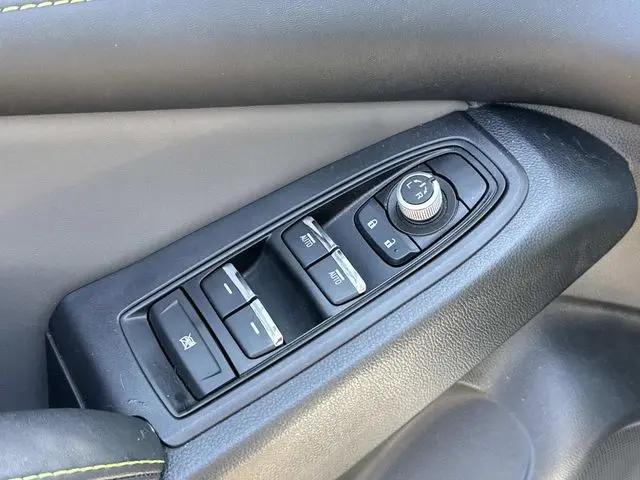 2025 Subaru Ascent Onyx Edition 7-Passenger