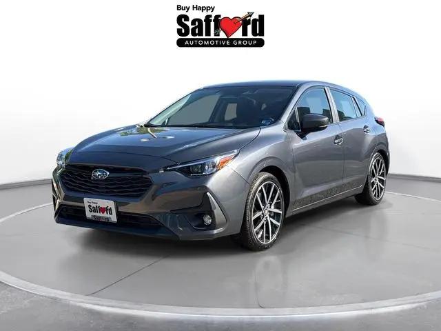 2026 Subaru Impreza Sport for sale in Manassas, VA