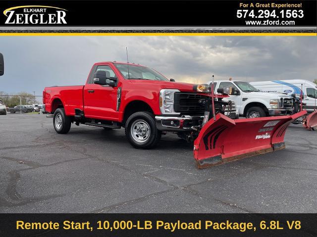 2024 Ford F-250 XL for sale in Elkhart, IN