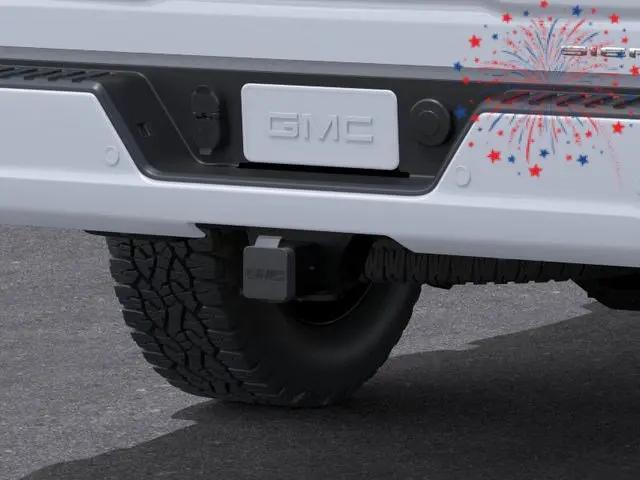 2026 GMC Sierra 3500HD Crew Cab, Long Bed, Denali Ultimate Dual Rear Wheel, 4WD
