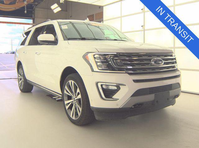 2021 Ford Expedition Limited MAX for sale in Winamac, IN