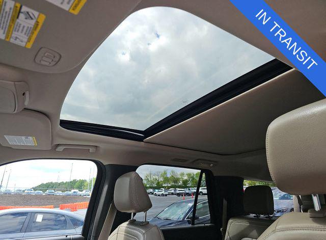 2021 Ford Expedition Limited MAX