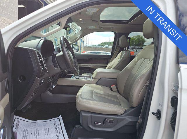 2021 Ford Expedition Limited MAX