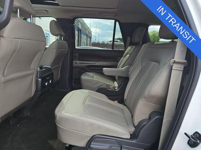 2021 Ford Expedition Limited MAX