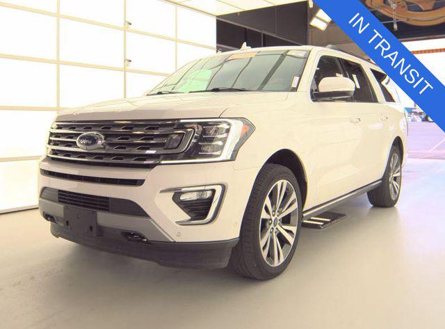 2021 Ford Expedition Limited MAX