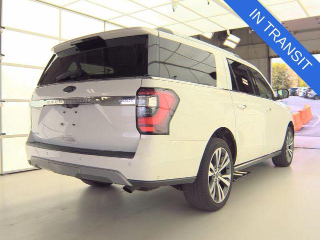 2021 Ford Expedition Limited MAX
