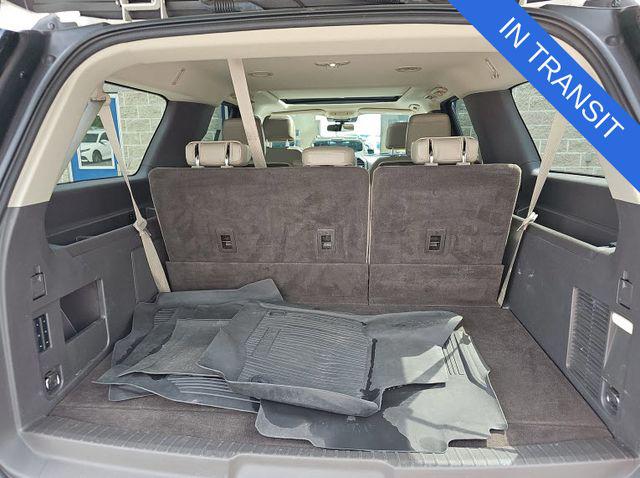 2021 Ford Expedition Limited MAX