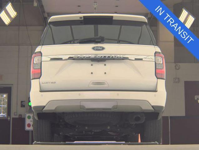 2021 Ford Expedition Limited MAX