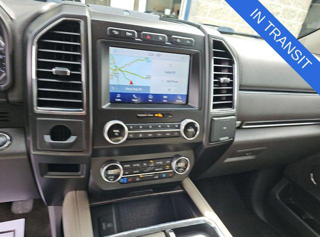 2021 Ford Expedition Limited MAX