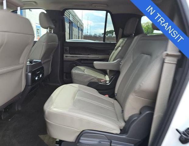 2021 Ford Expedition Limited MAX