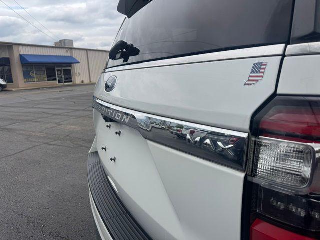 2021 Ford Expedition Limited MAX