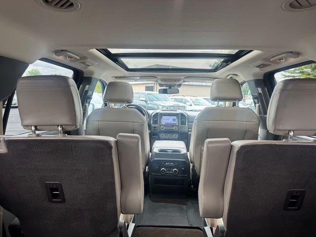 2021 Ford Expedition Limited MAX