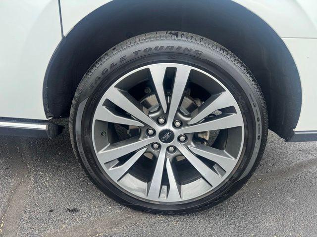 2021 Ford Expedition Limited MAX