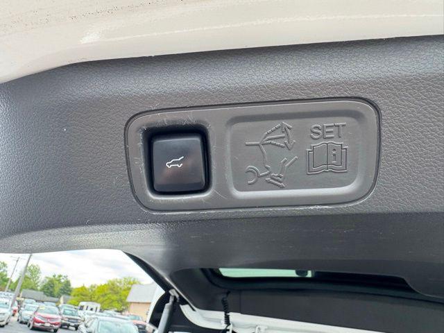 2021 Ford Expedition Limited MAX