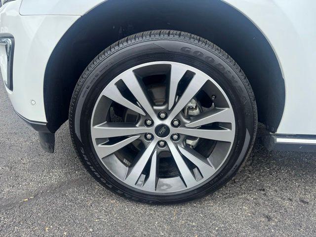 2021 Ford Expedition Limited MAX