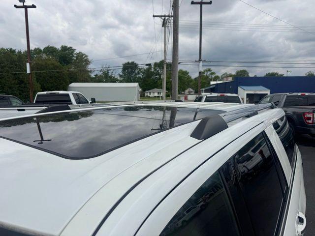 2021 Ford Expedition Limited MAX