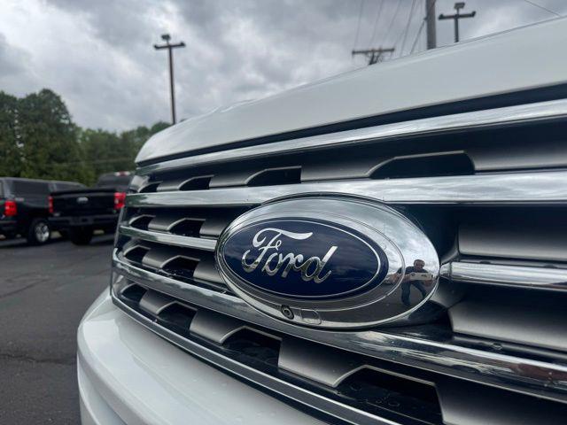 2021 Ford Expedition Limited MAX