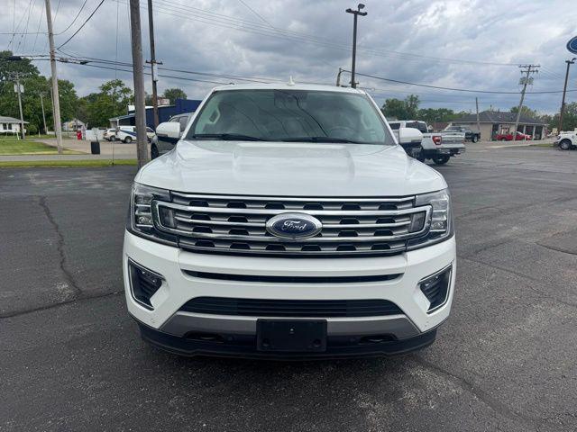 2021 Ford Expedition Limited MAX