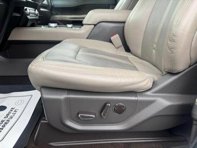 2021 Ford Expedition Limited MAX