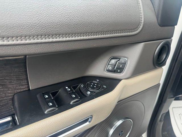 2021 Ford Expedition Limited MAX